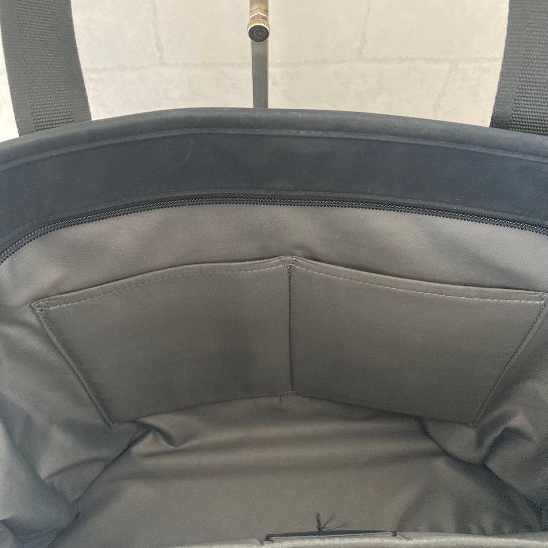 極美品 廃盤 完売品 トゥミ ハリソン トートバッグ ブラック