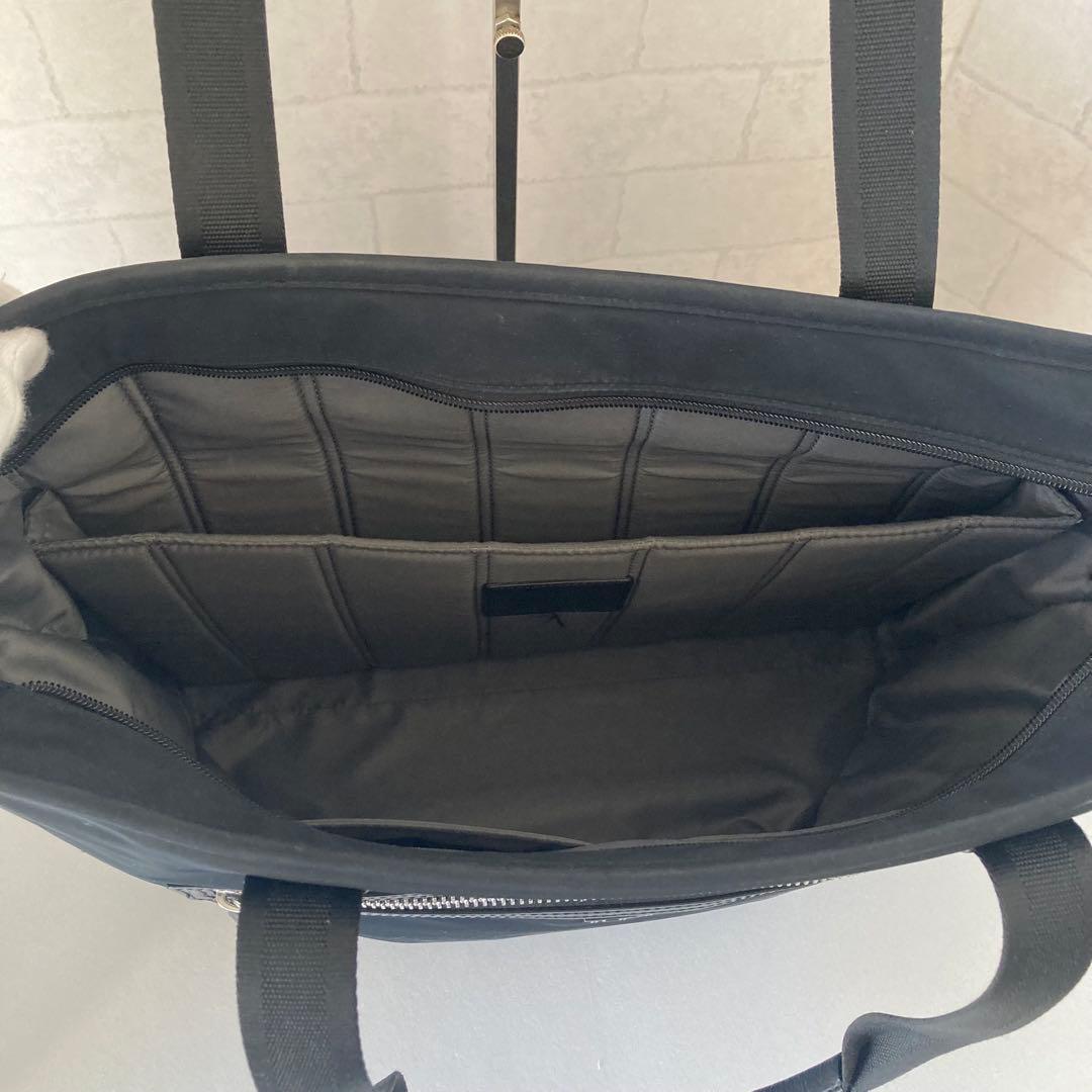 極美品 廃盤 完売品 トゥミ ハリソン トートバッグ ブラック