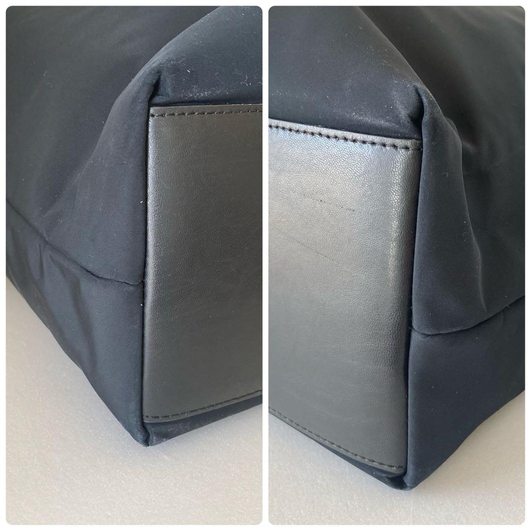 極美品 廃盤 完売品 トゥミ ハリソン トートバッグ ブラック