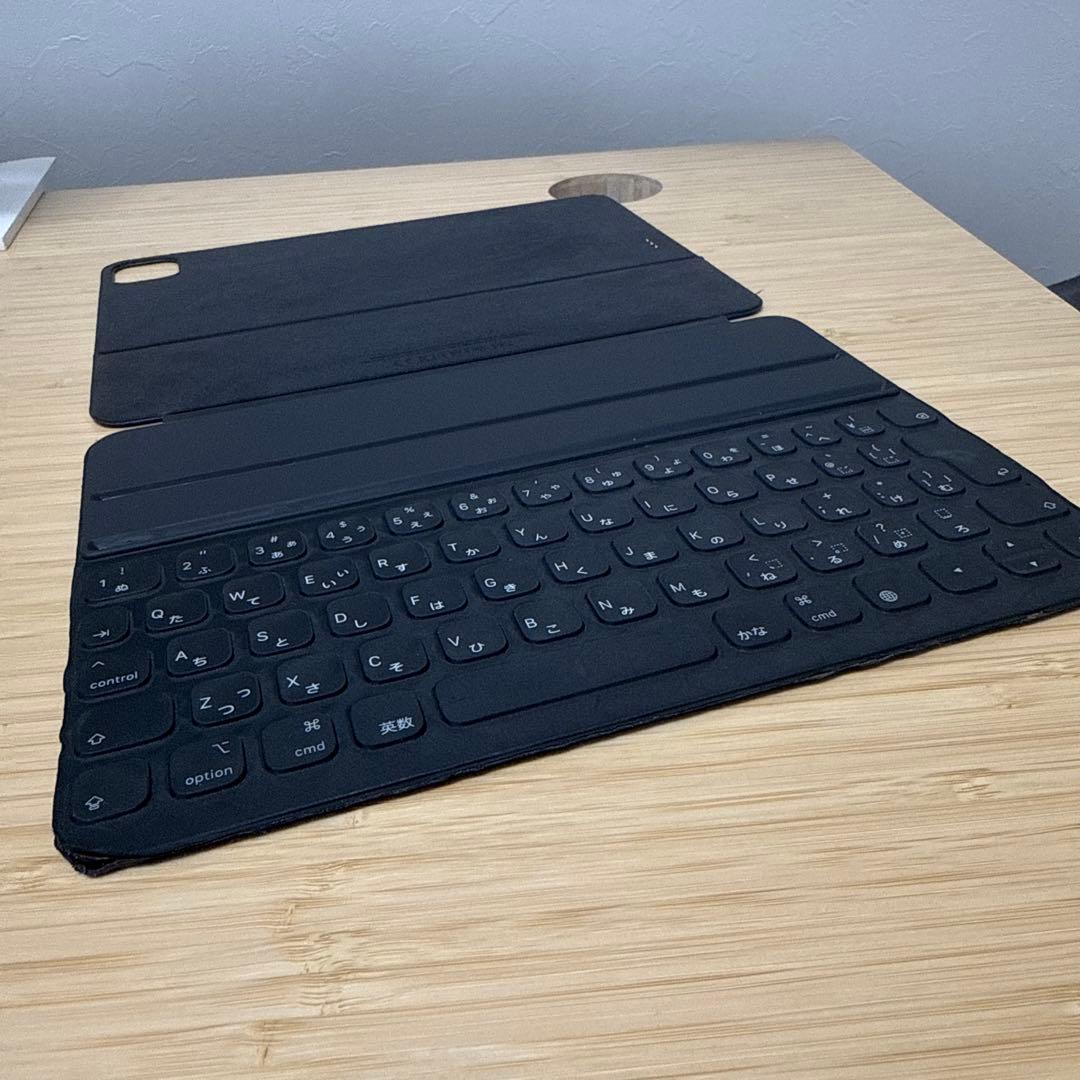 iPad本体 iPad Air5 256+ApplePencil+Smart keyboard