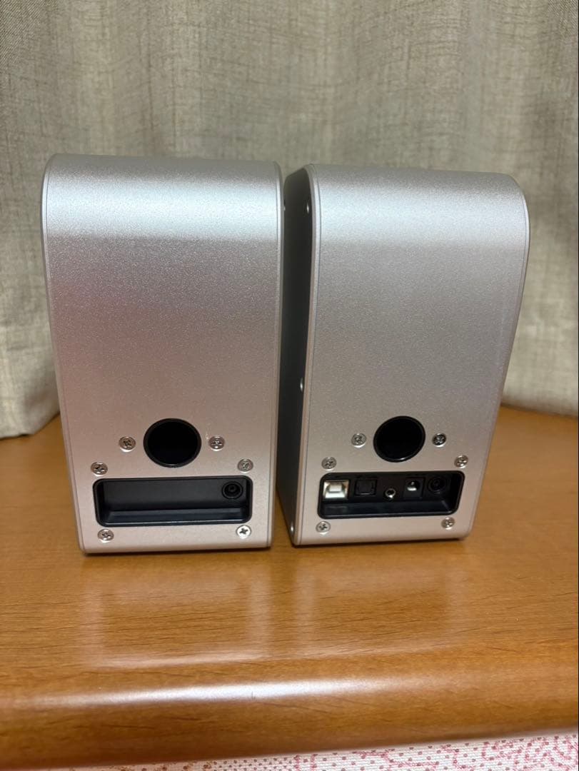 Kripton スピーカー