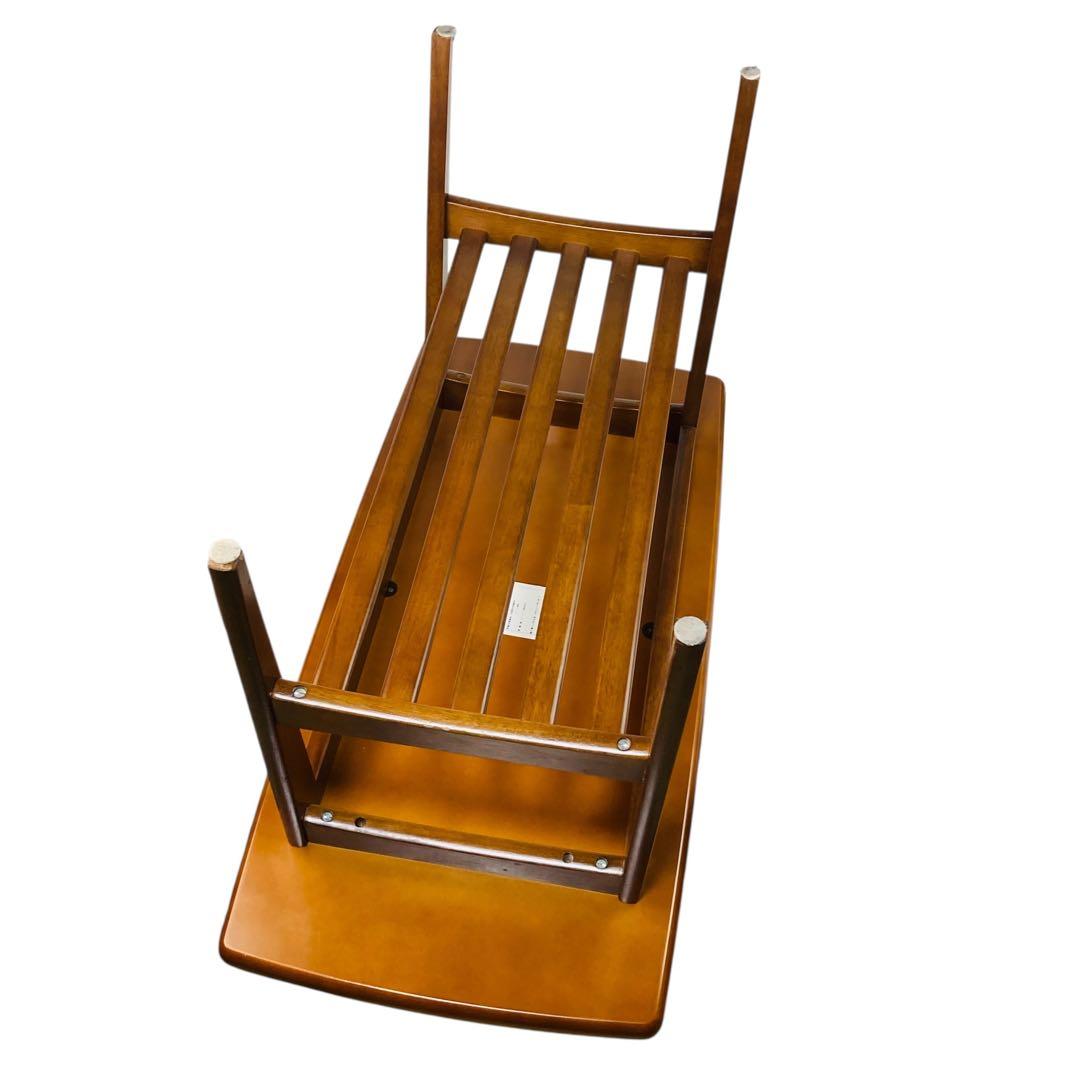 カリモク60 リビングテーブルS ウォールナット［T36300RW］ローテーブル