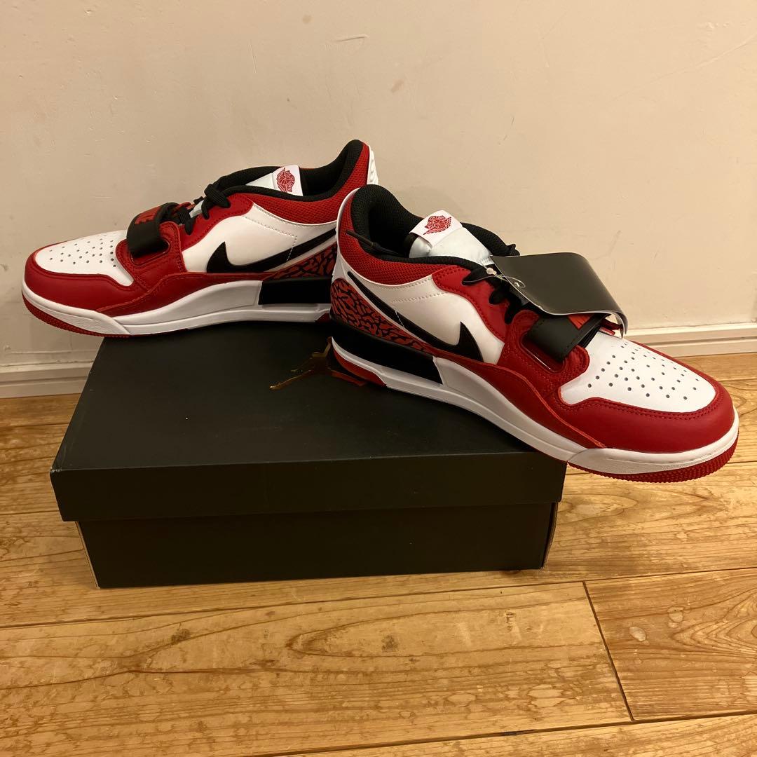 【新品】Air Jordan legacy 312 low 26cm