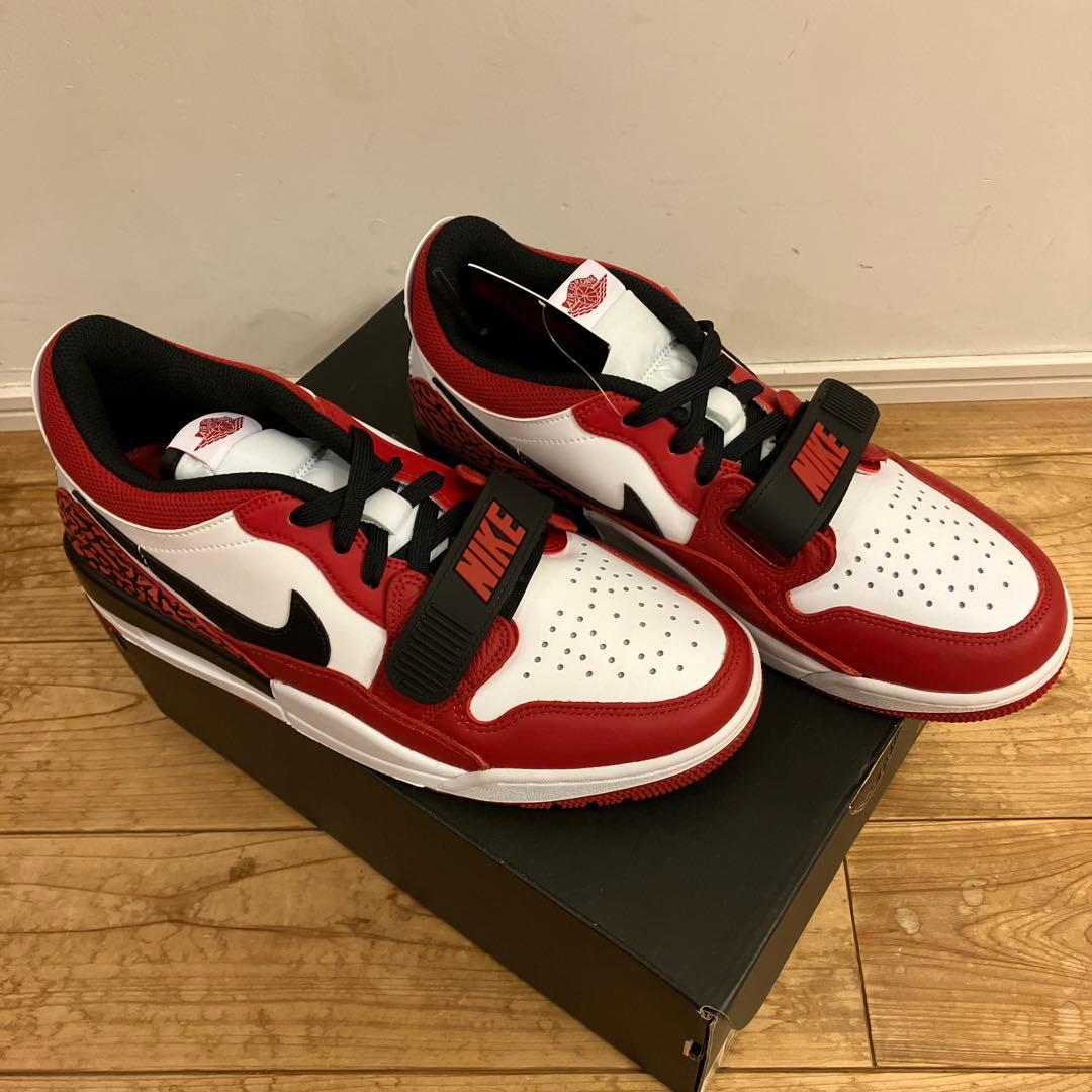 【新品】Air Jordan legacy 312 low 26cm