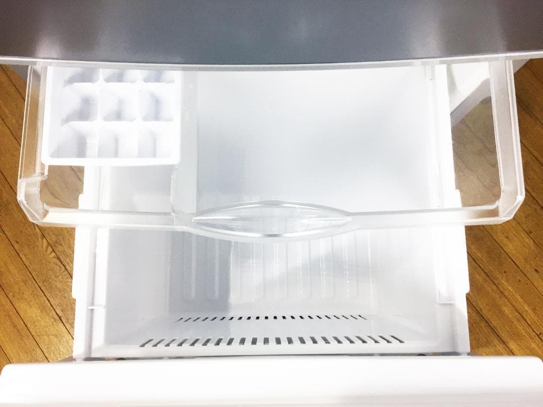 本州外配送★Panasonic 138L 2ドア冷蔵庫【NR-B144W】