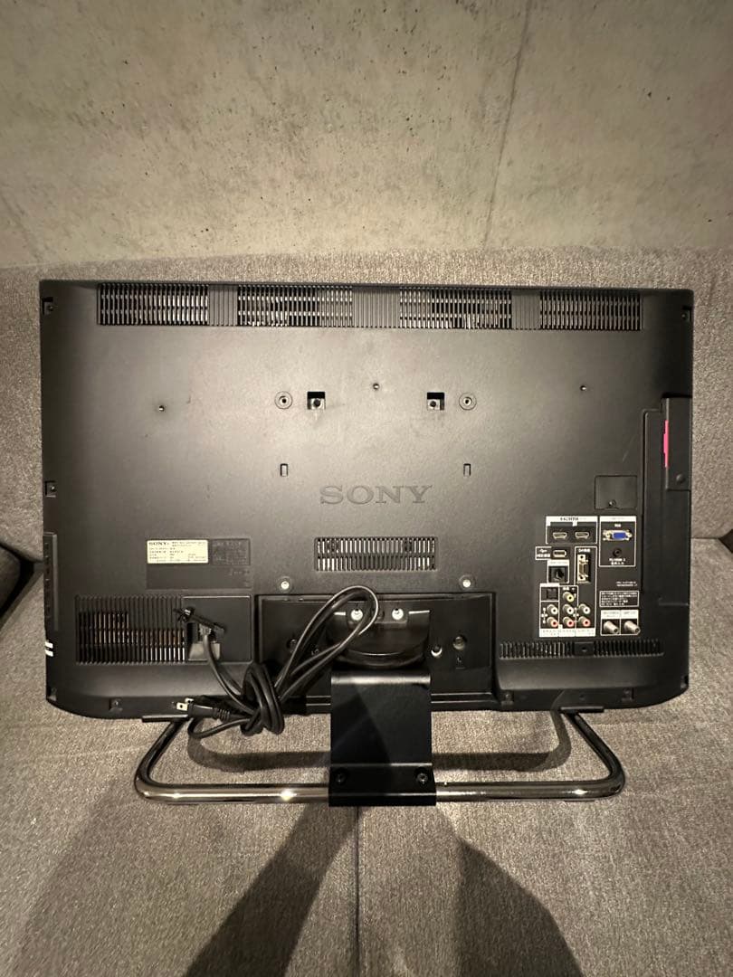 【極美品】SONY 液晶テレビ HDD KDL-32EX42H 32v型