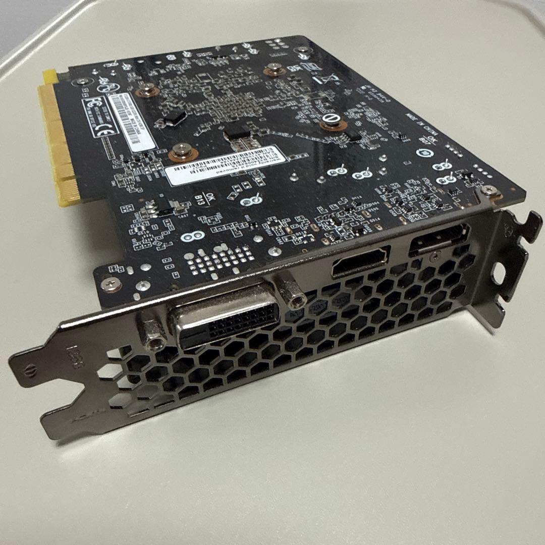 m*h様 【値下げ中】ZOTAC GEFORCE RTX 3050 6GB