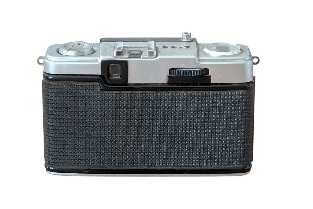 OLYMPUS オリンパス PEN EE-3 コンパクトフィルムカメラ