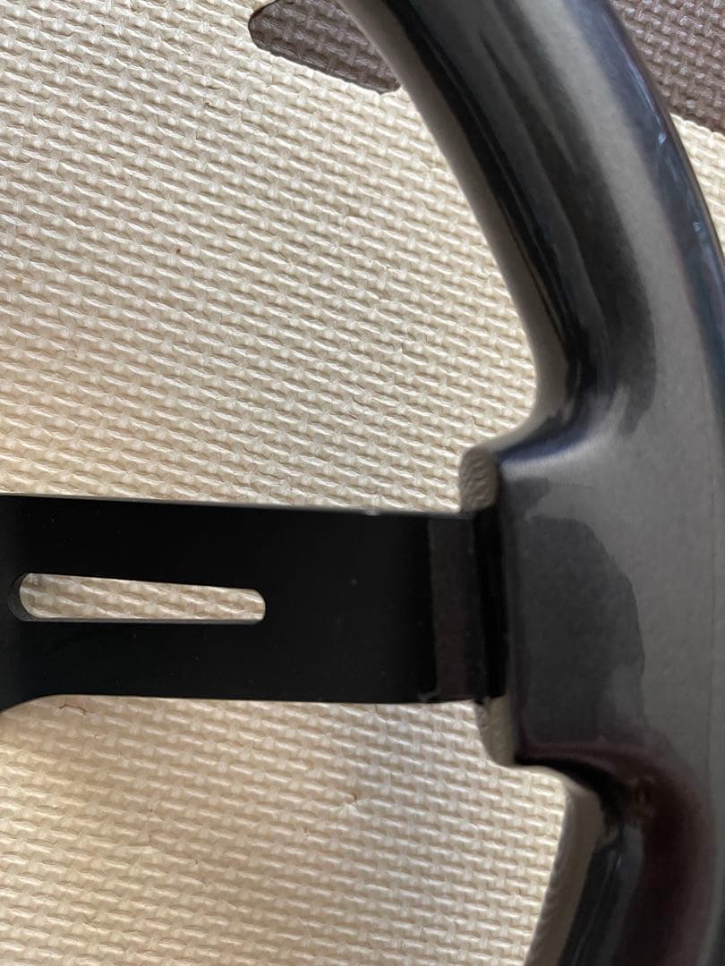 Avenue performanceステアリングホイール