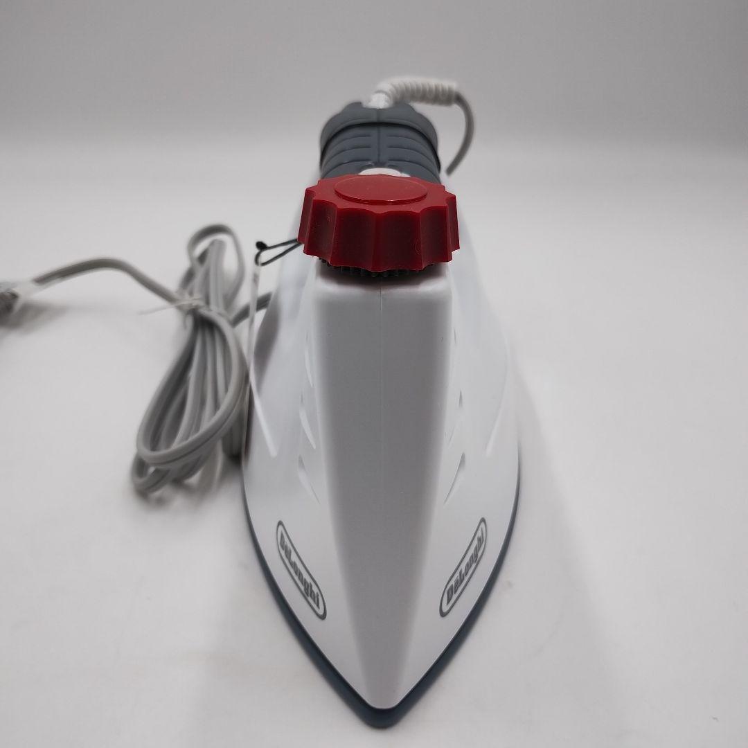 w2M13T デロンギ ボイラー内蔵型 スチームアイロン 6299/2N