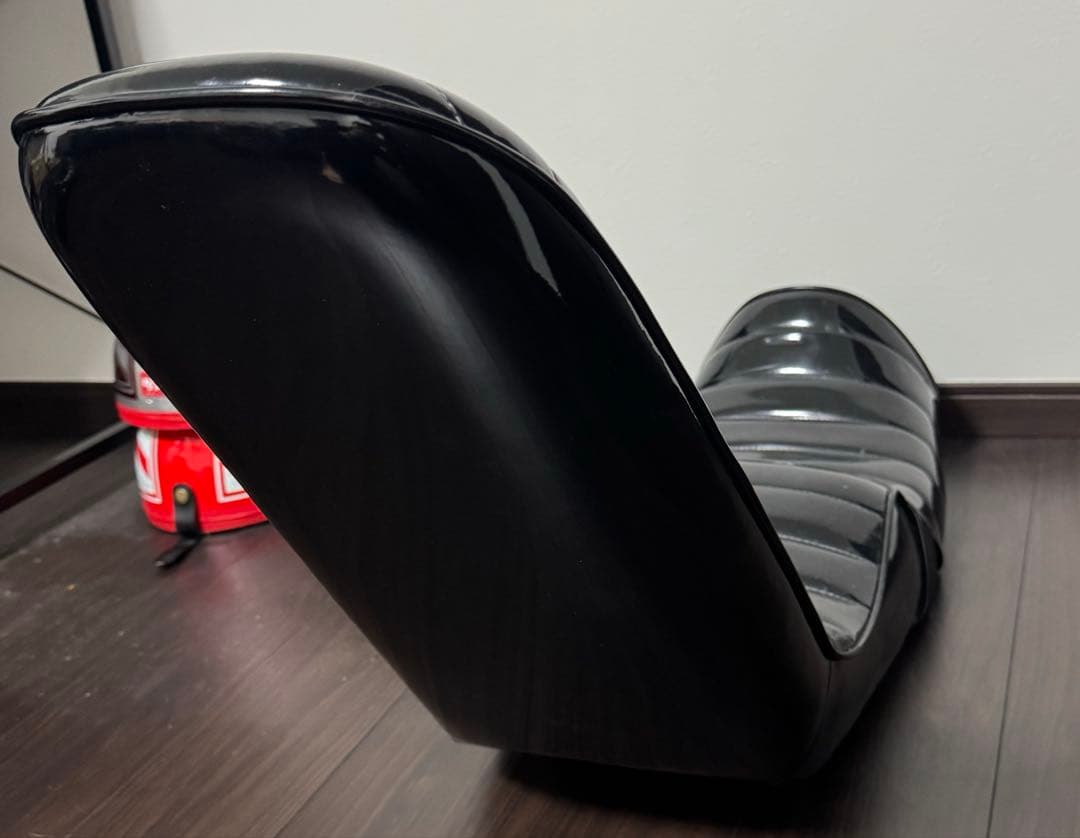 xjr400三段シート 50cm