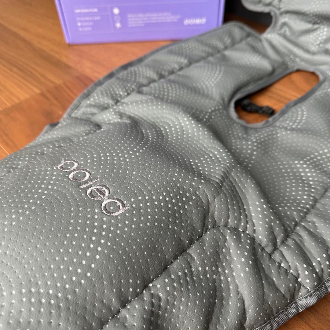 エアラブ4オレオ 専用バッテリー延長ケーブル 2m 3点セット