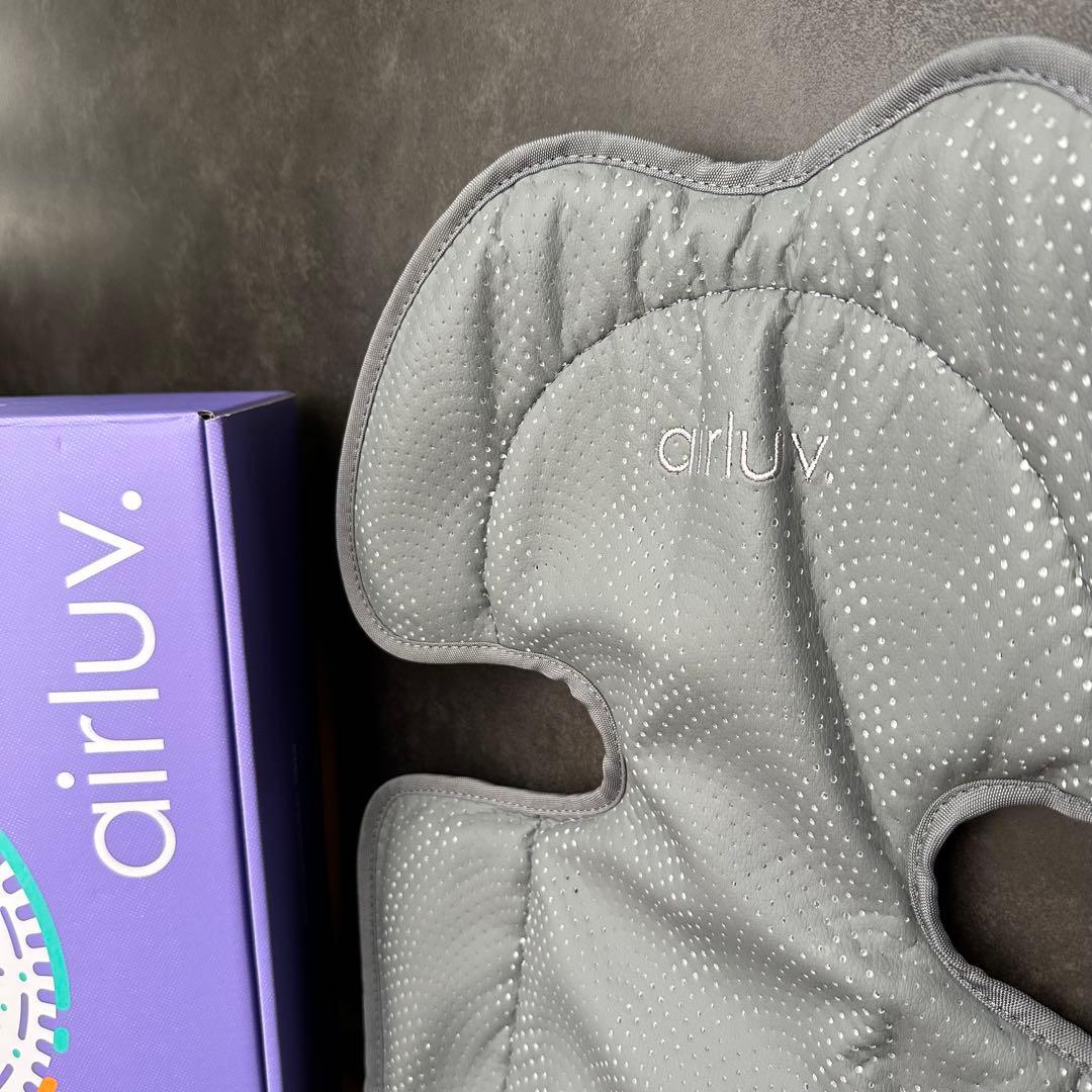 エアラブ4オレオ 専用バッテリー延長ケーブル 2m 3点セット