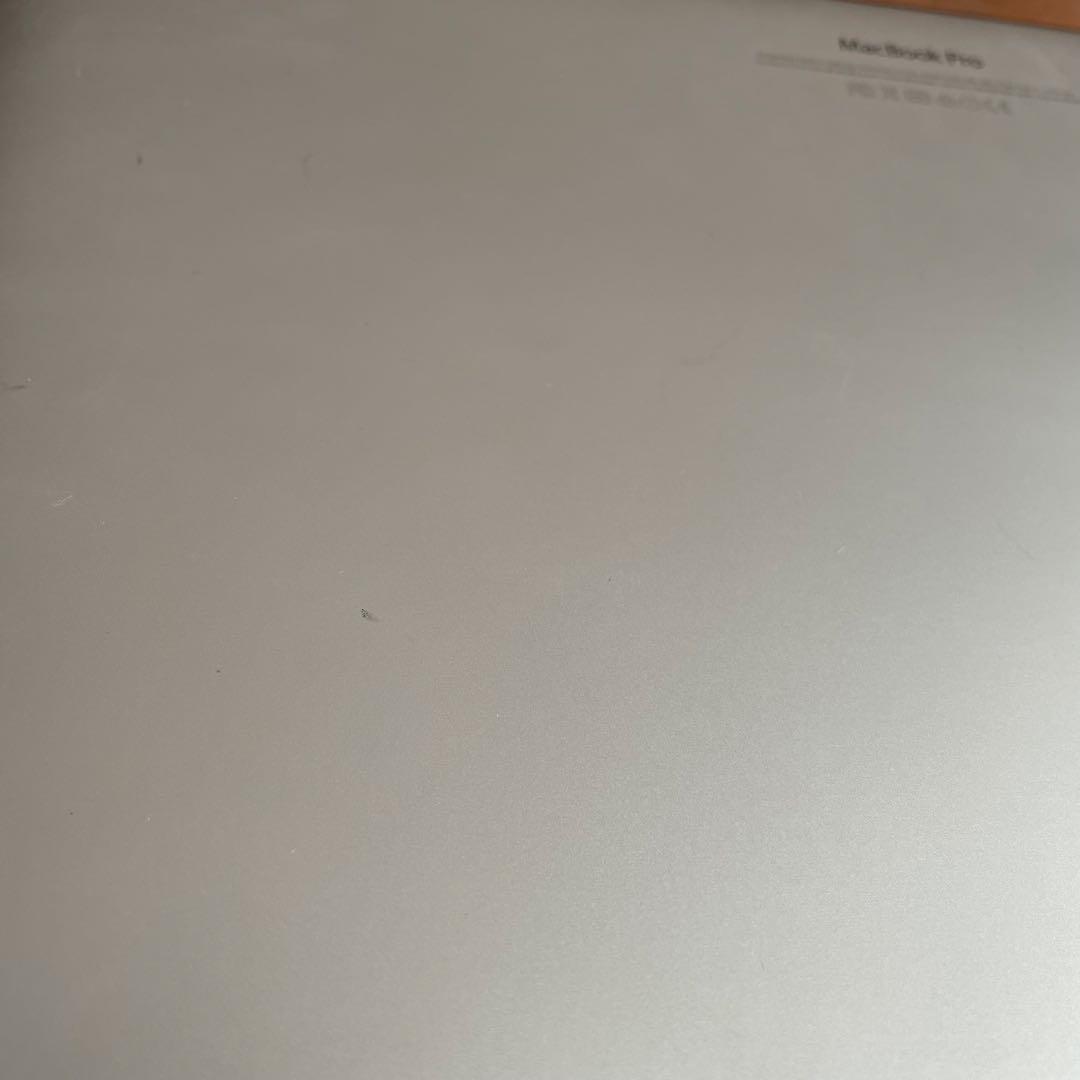※ジャンク品※Apple MacBookPro 13インチ　Early 2015