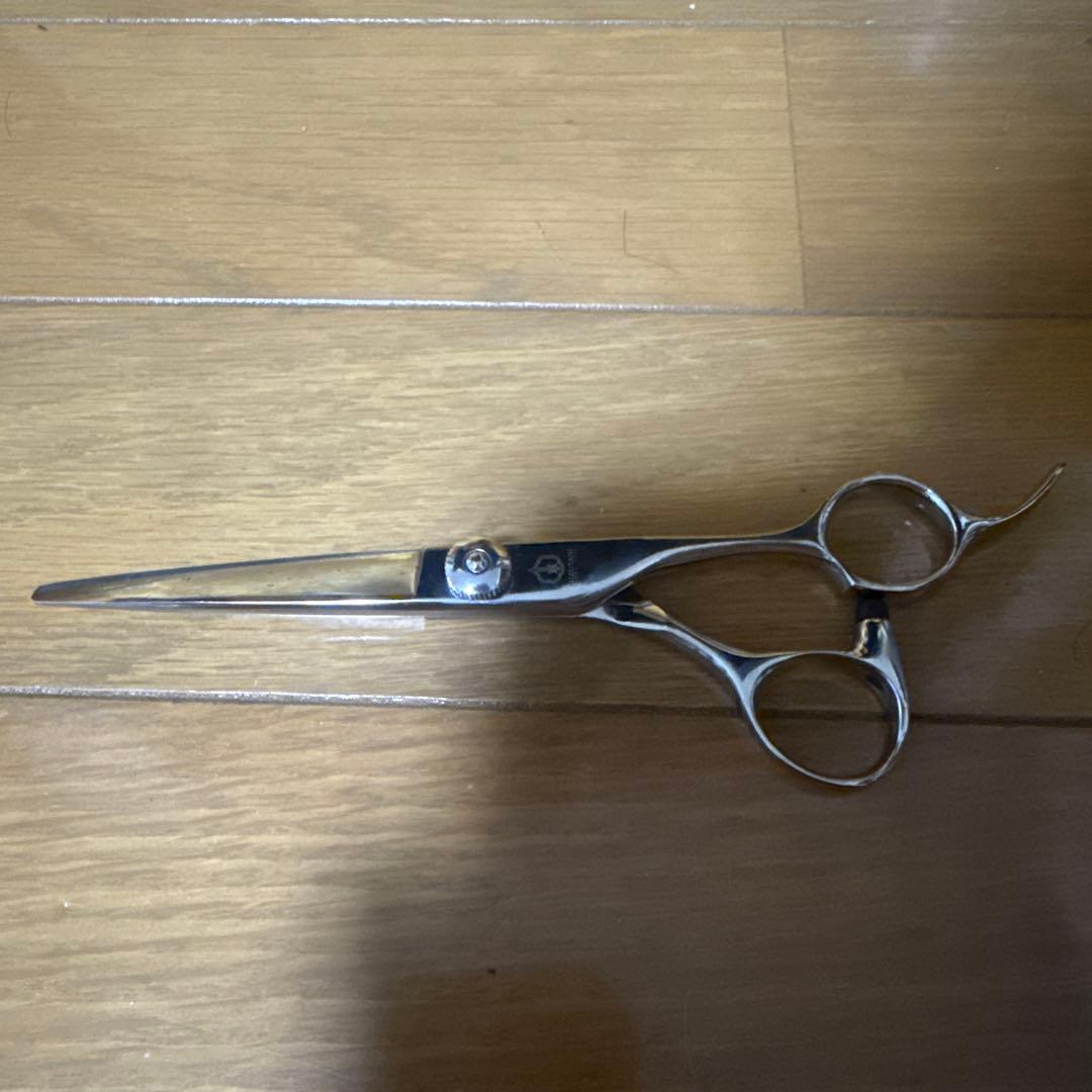 MIZUTANI セニングシザー、シザー、シザーケース、コーム