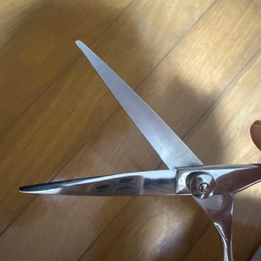 MIZUTANI セニングシザー、シザー、シザーケース、コーム