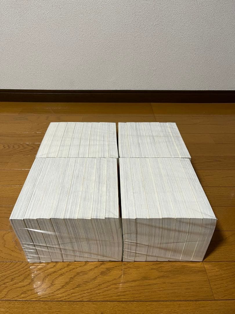 美品　犬夜叉　ワイド版　１～３０巻　全巻セット　全巻初版