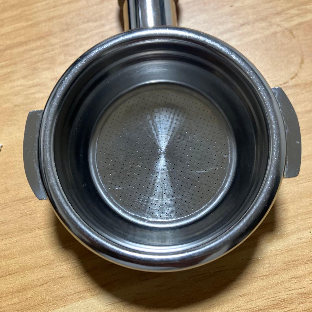 コーヒーメーカー・エスプレッソマシン Flair 58x