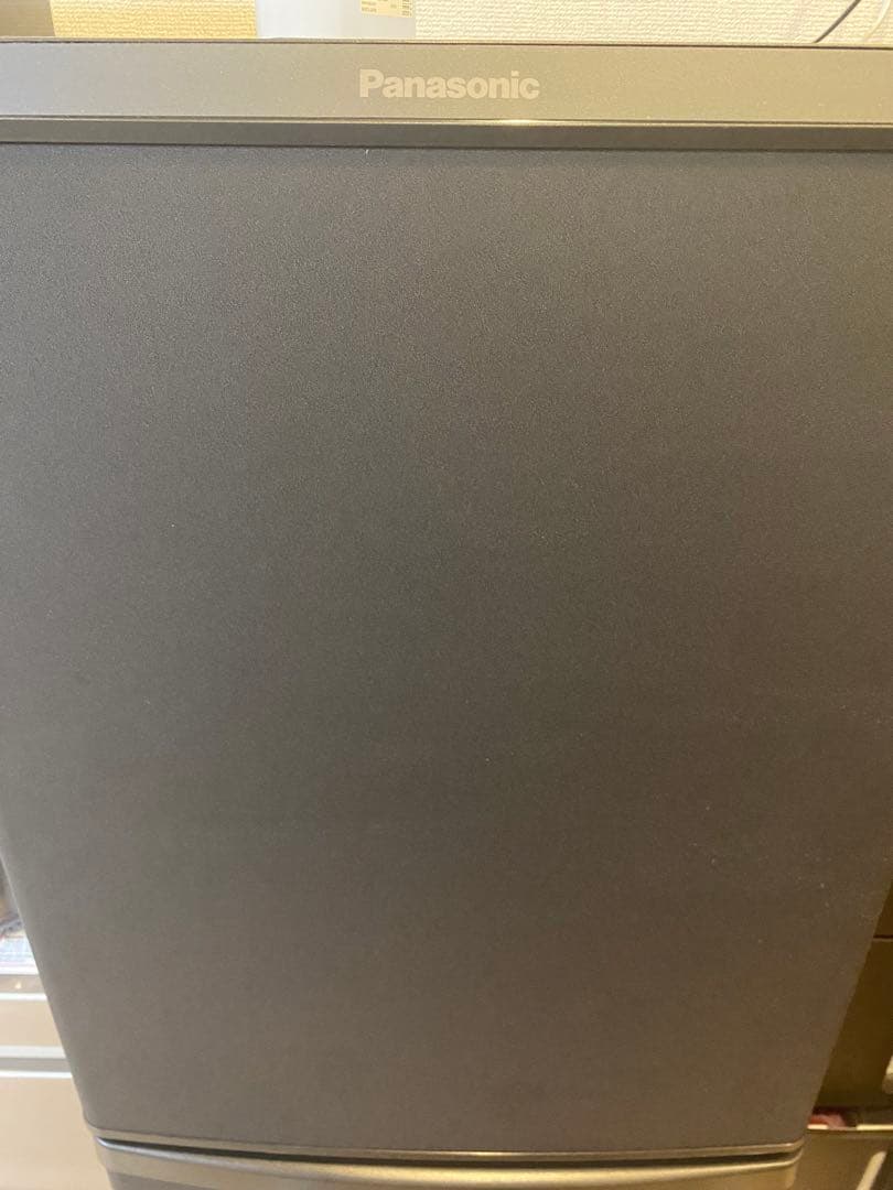 いいちこ【送料無料】冷蔵庫 Panasonic NR-B14FW-T