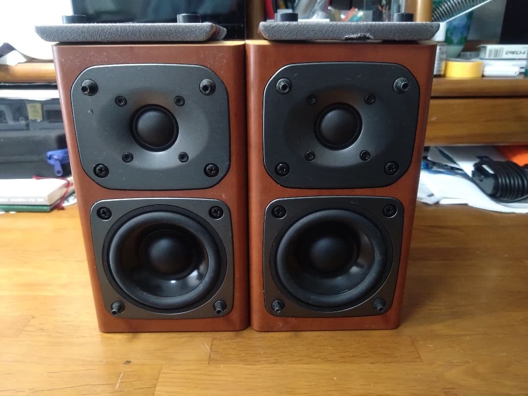 【動作確認済】KENWOOD R-XK330 Bluetooth搭載機