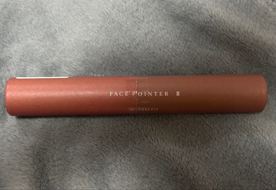 フェイスポインター COREFIT
