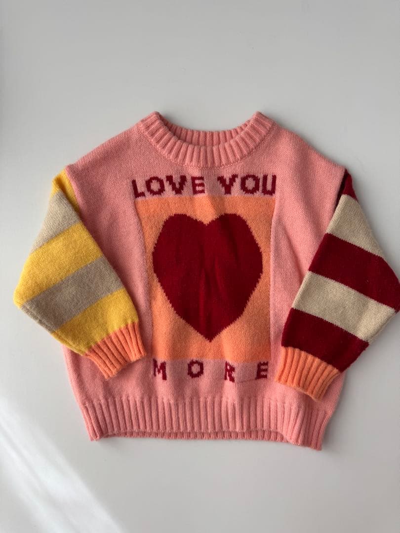 ワンピース LOUISE MISHA DRESS ORANA 3Y