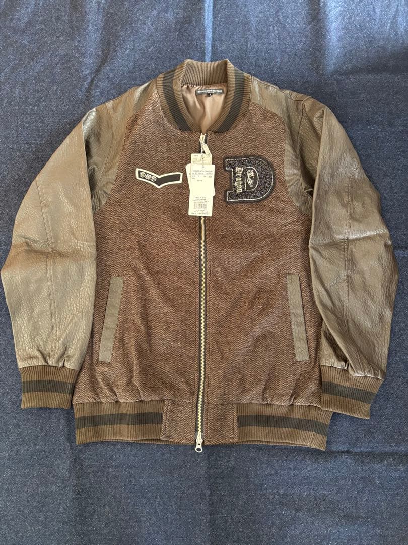 S*様 新品タグ付DANCE WITH DRAGON 上代¥48,000