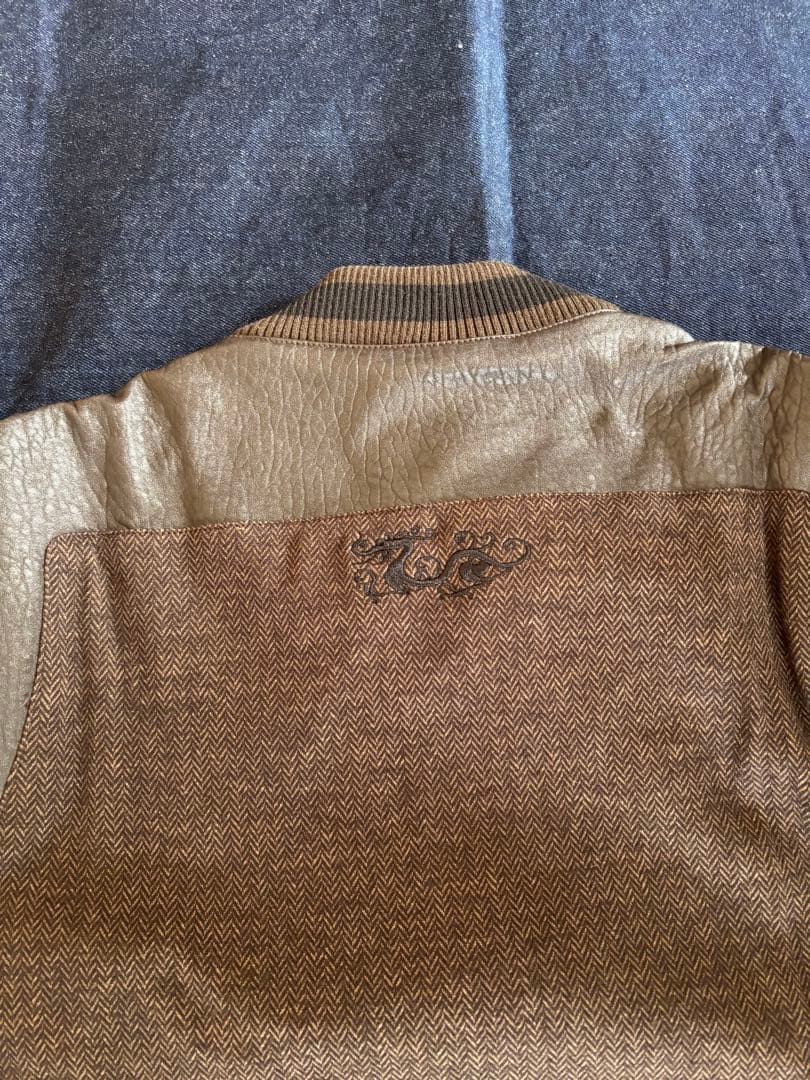 S*様 新品タグ付DANCE WITH DRAGON 上代¥48,000