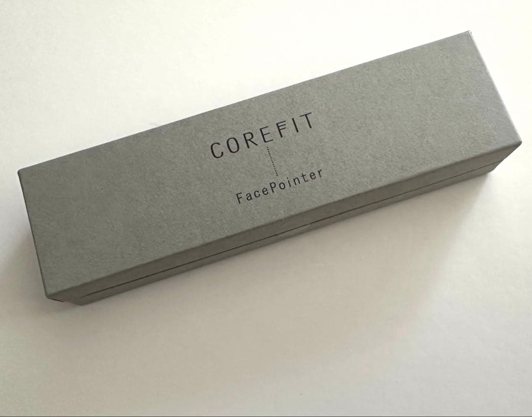 【美品】COREFIT Face-Pointer コアフィットフェイスポインター