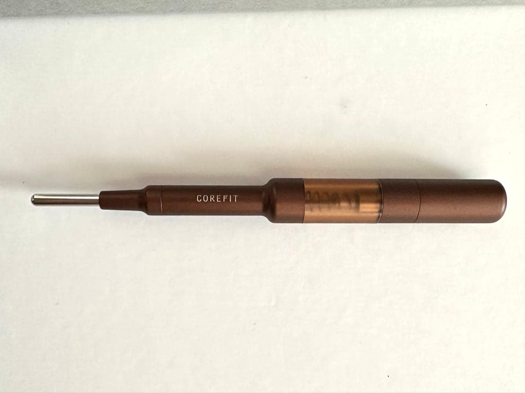 【美品】COREFIT Face-Pointer コアフィットフェイスポインター