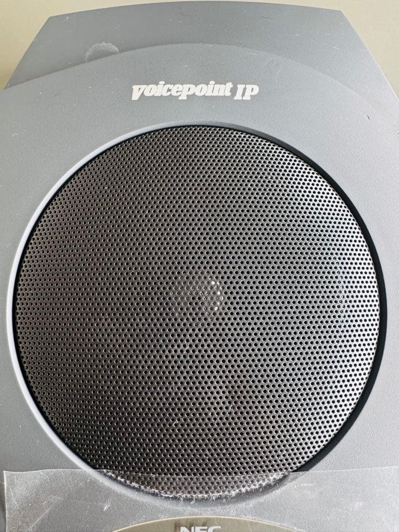 【中古】A02-0141JP：電話会議装置