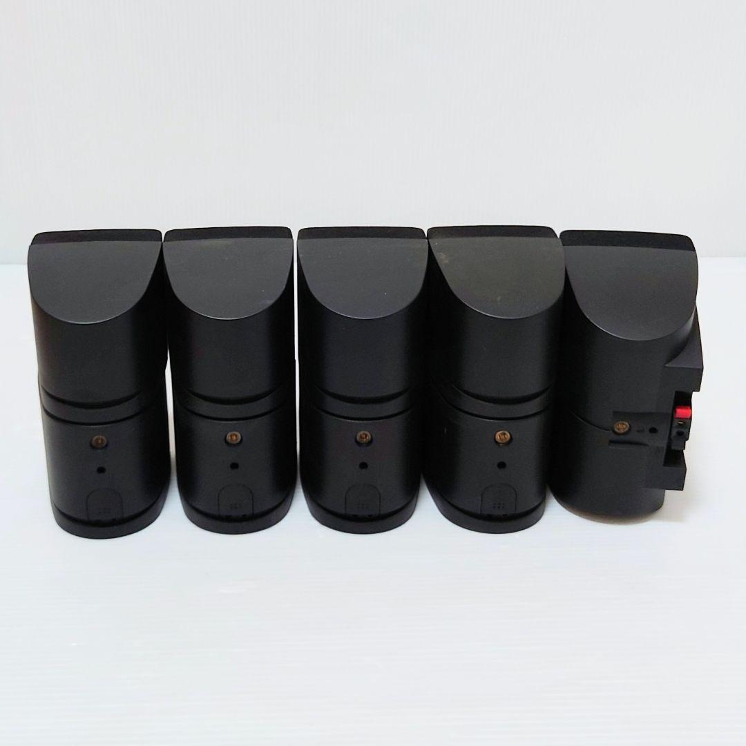 BOSE　ボーズ　 5.1chスピーカーシステムAM-10Ⅳ