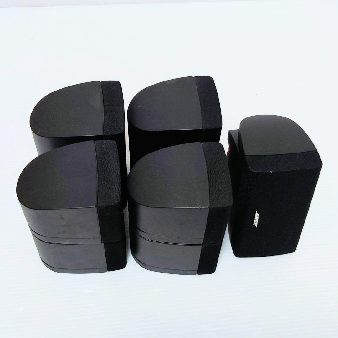 BOSE　ボーズ　 5.1chスピーカーシステムAM-10Ⅳ