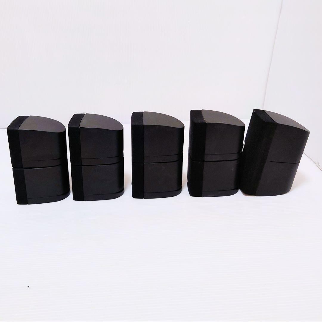 BOSE　ボーズ　 5.1chスピーカーシステムAM-10Ⅳ
