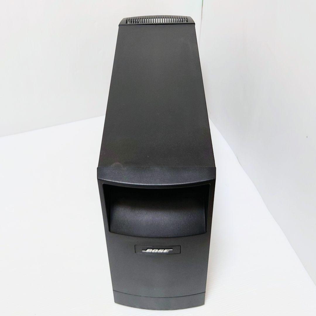 BOSE　ボーズ　 5.1chスピーカーシステムAM-10Ⅳ