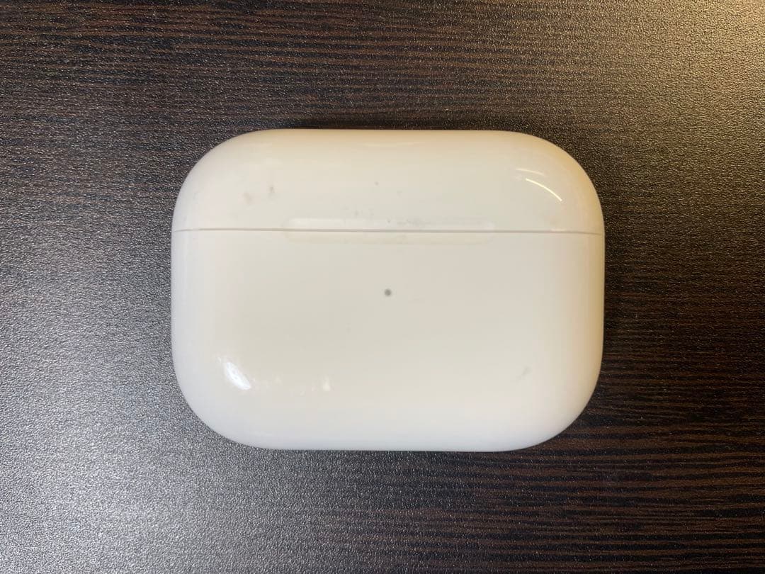AirPodsPro (第1世代)本体 新品イヤーチップ付き