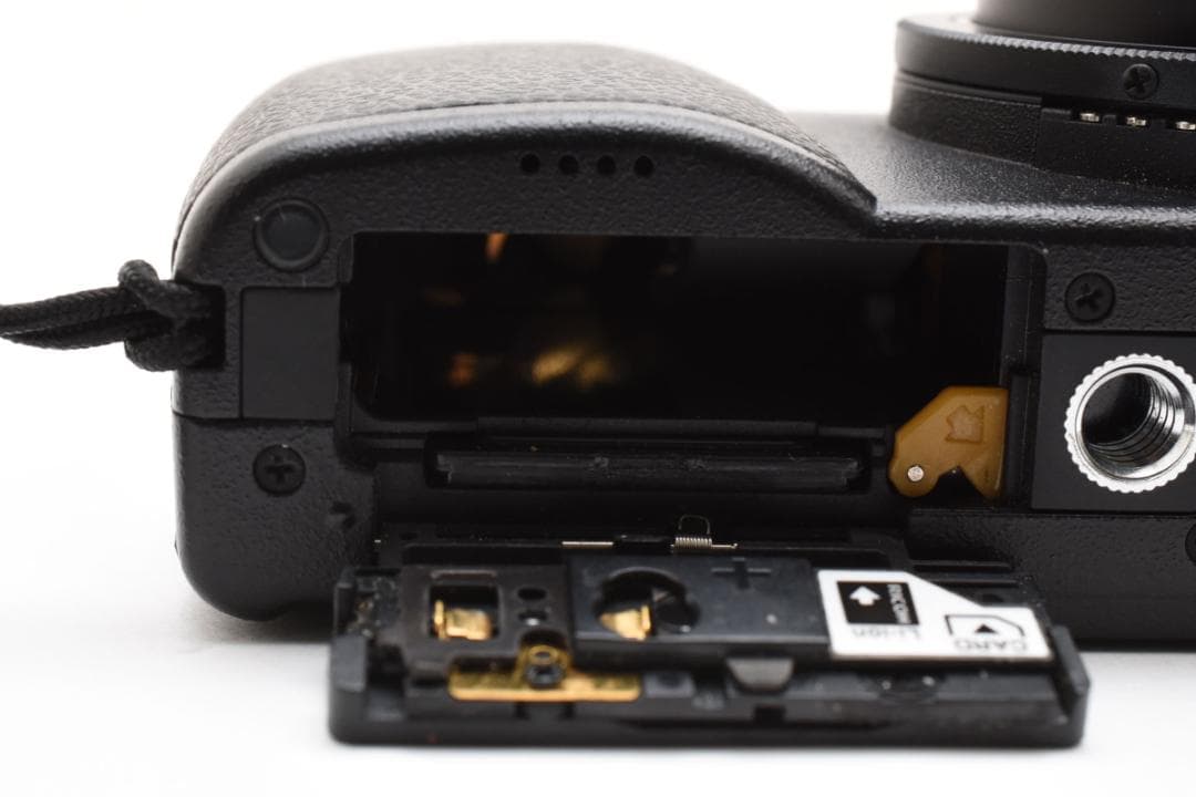 ■ ほぼ新品 ■ リコー　RICOH GR DIGITAL III S数251回