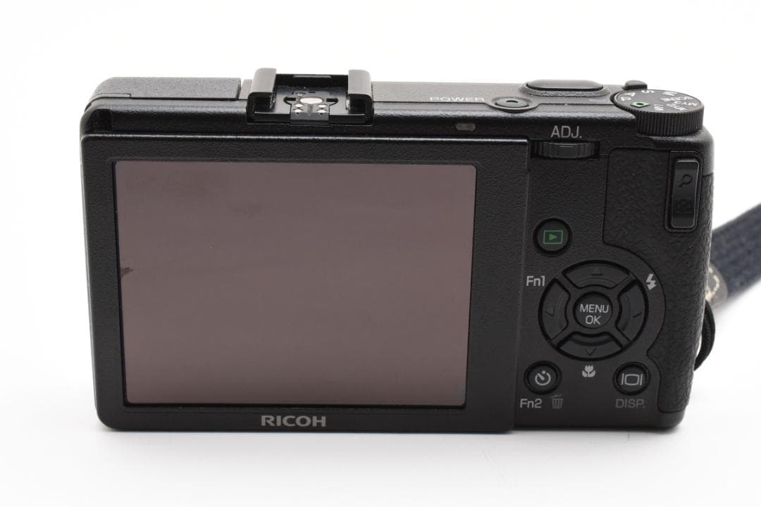 ■ ほぼ新品 ■ リコー　RICOH GR DIGITAL III S数251回