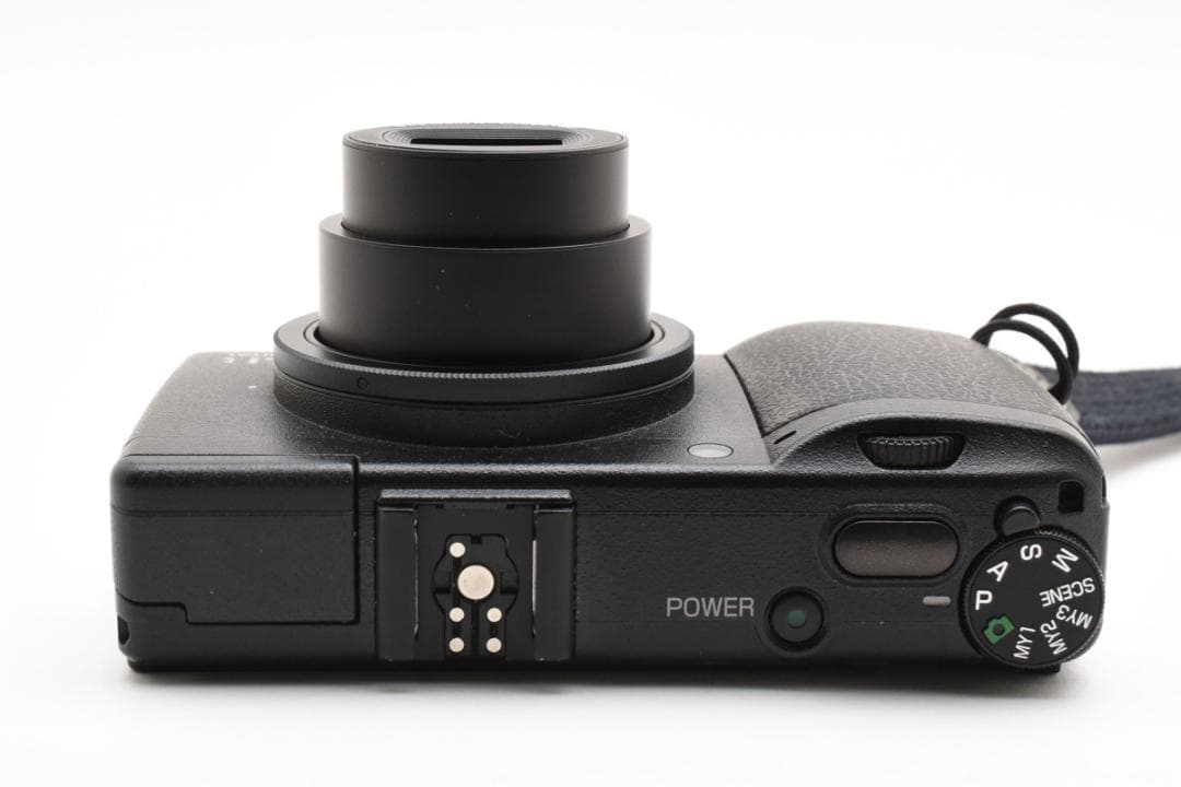 ■ ほぼ新品 ■ リコー　RICOH GR DIGITAL III S数251回