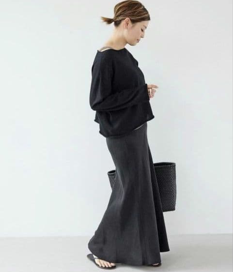 Colorfulさま専用★Deuxieme Classe Skirt