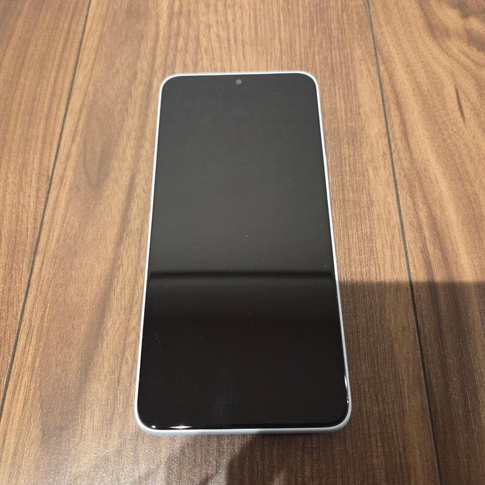 【中古品】arrows We2 F-52E 64GB docomo