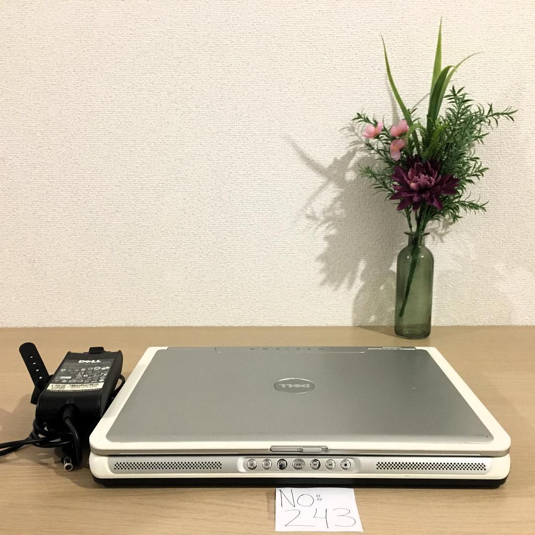 DELL Inspiron ノートPC Office2021Win11 パソコン