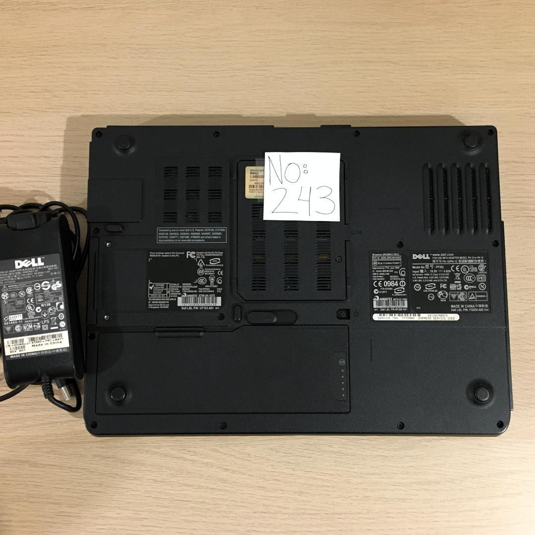 DELL Inspiron ノートPC Office2021Win11 パソコン