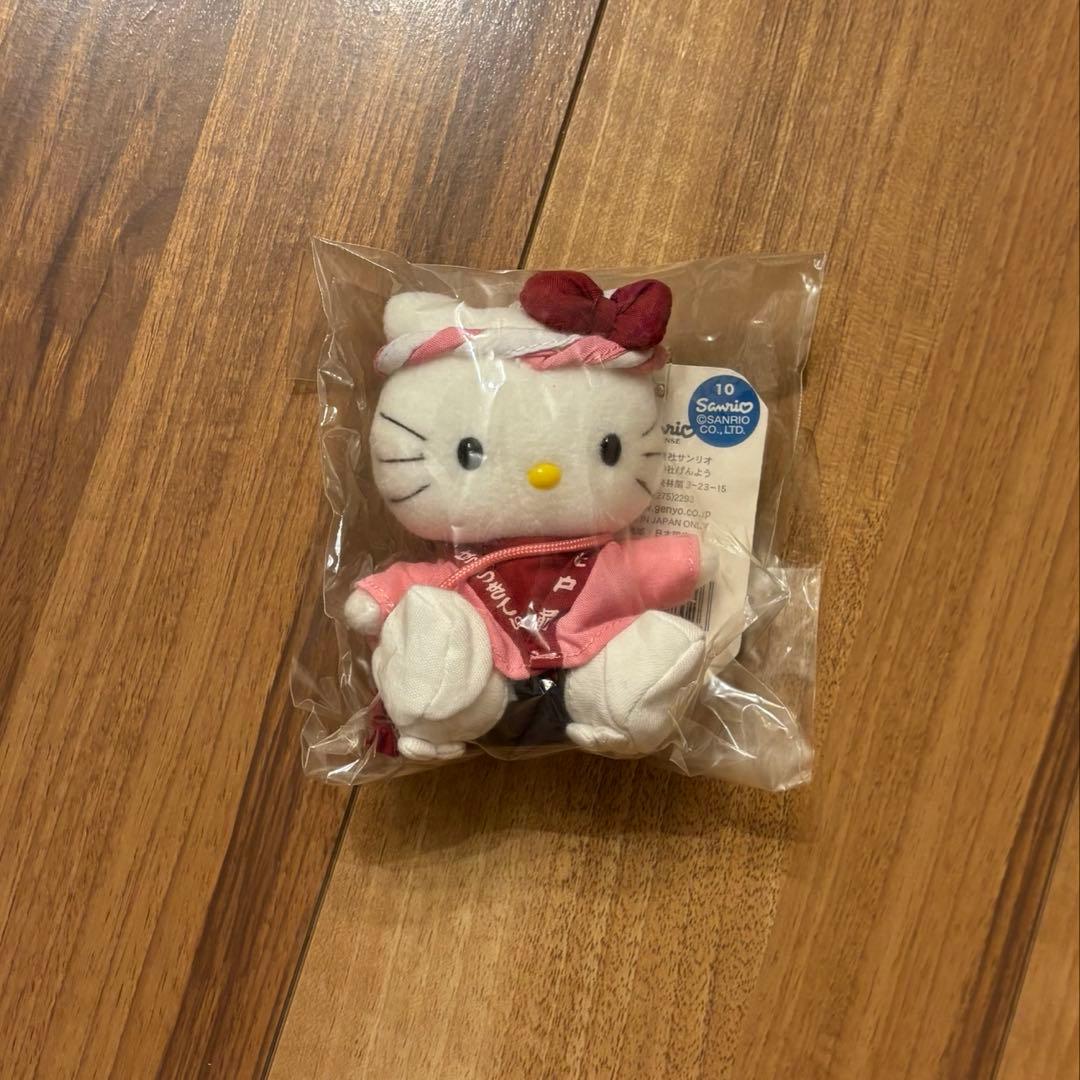 【nn】ハローキティグッズ