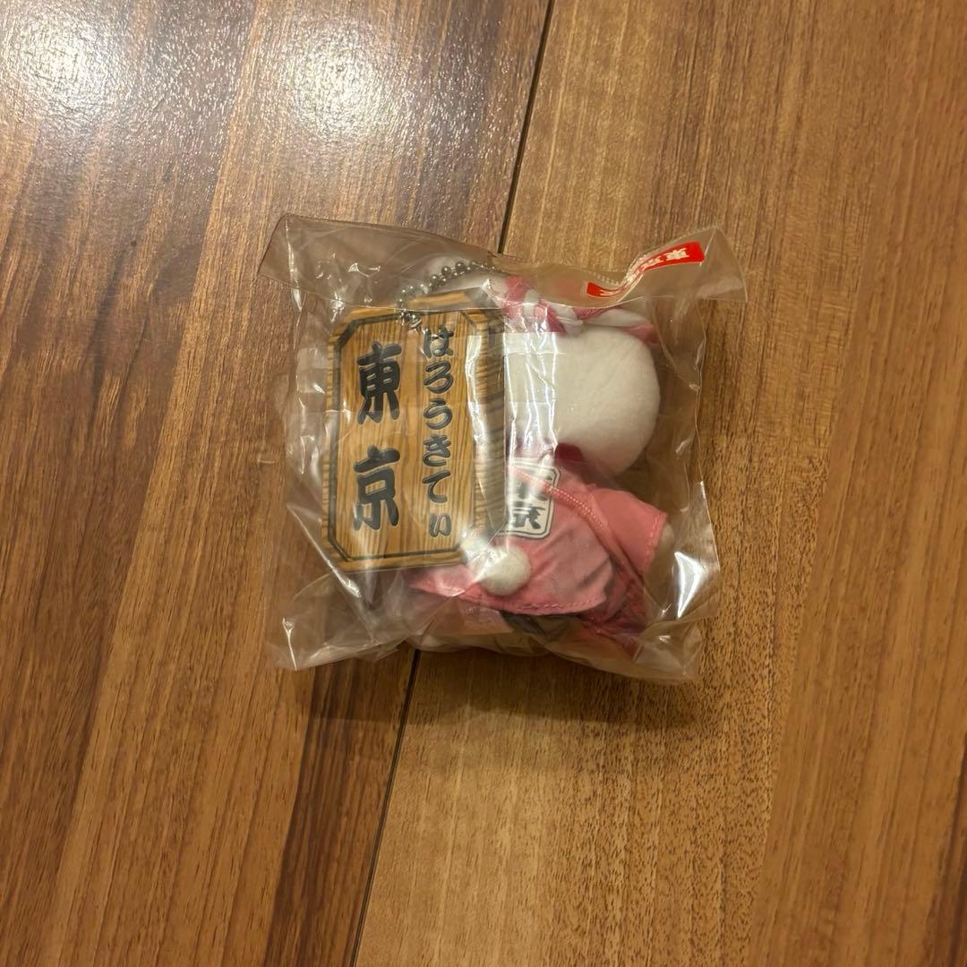 【nn】ハローキティグッズ