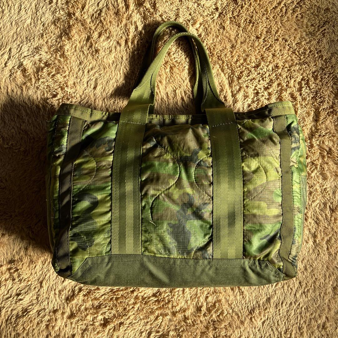 バッグ BRIEFING FUSION ARMOR TOTE