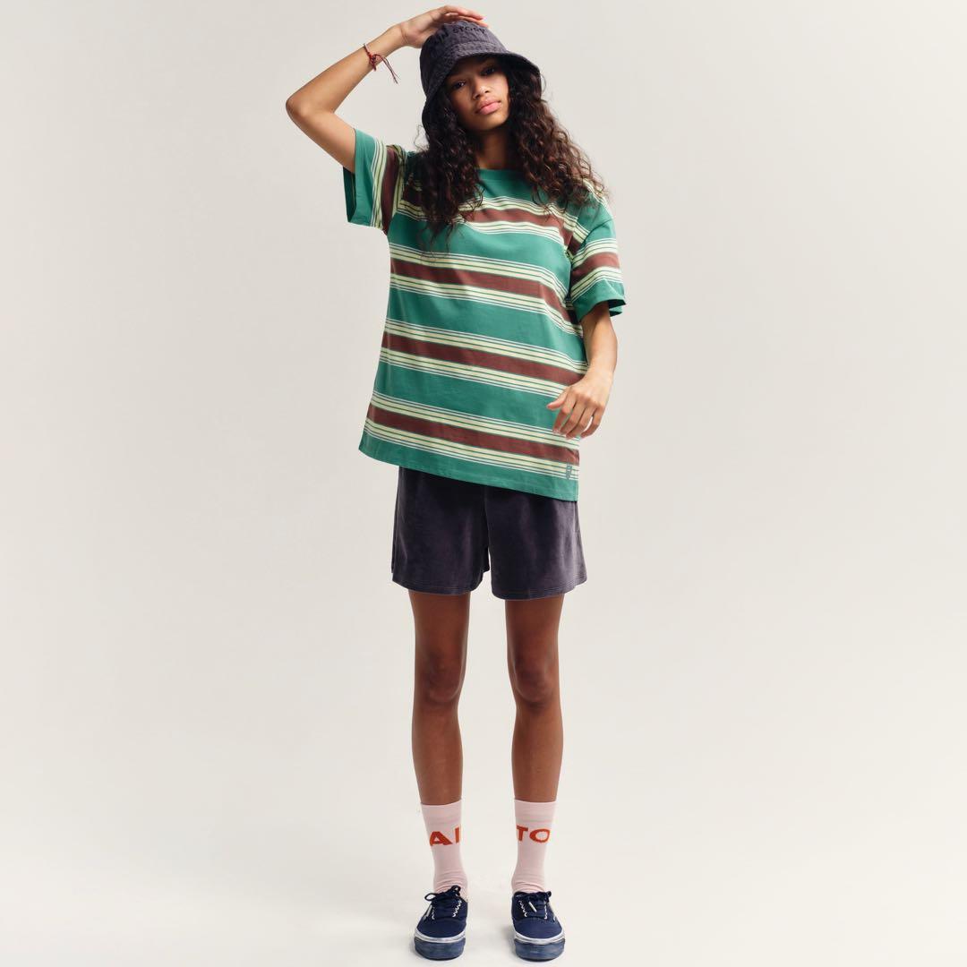 帽子 main story / Bucket Hat Black (S/M)