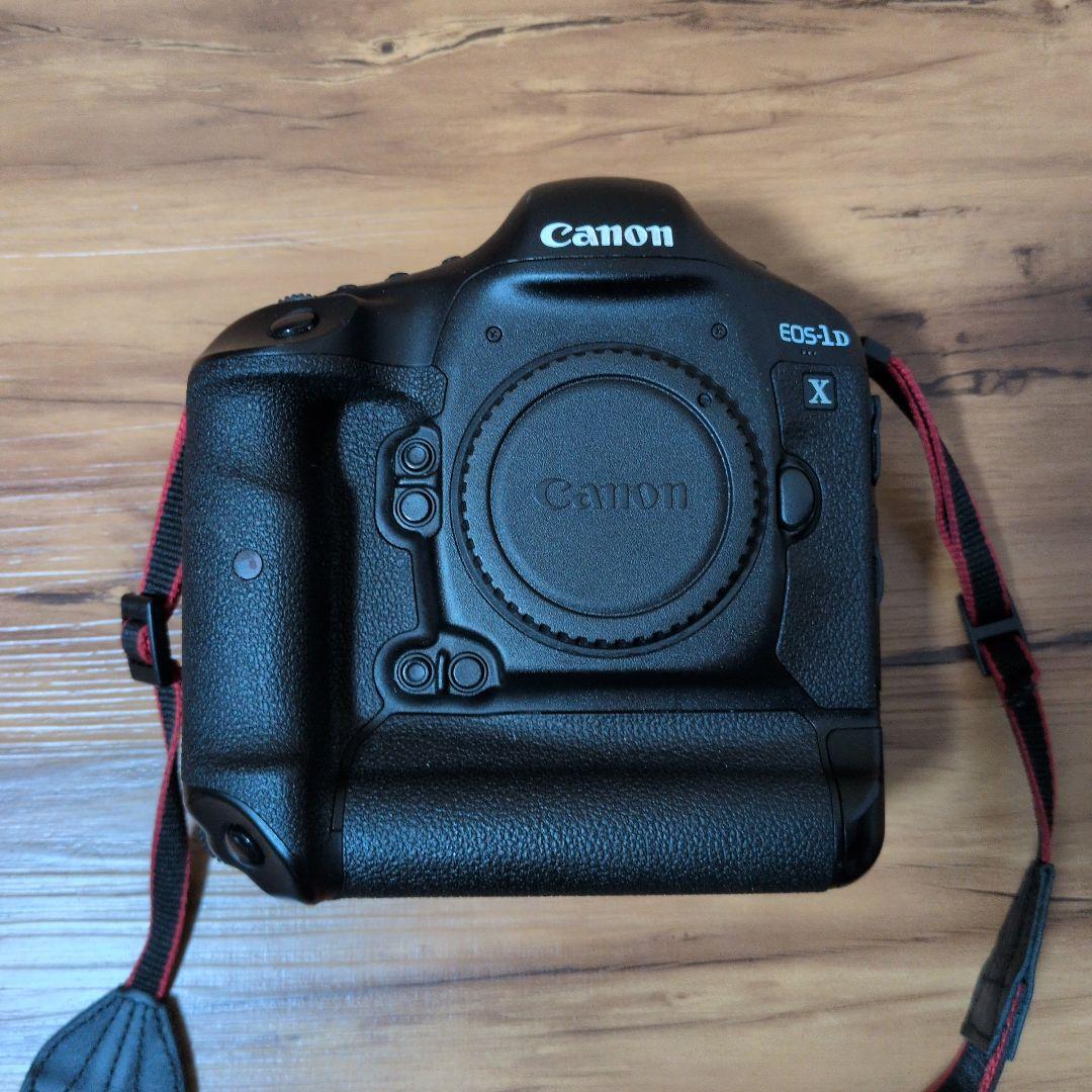 Canon EOS 1DX EF 50mm f1.8 STM 9/7まで値下げ！