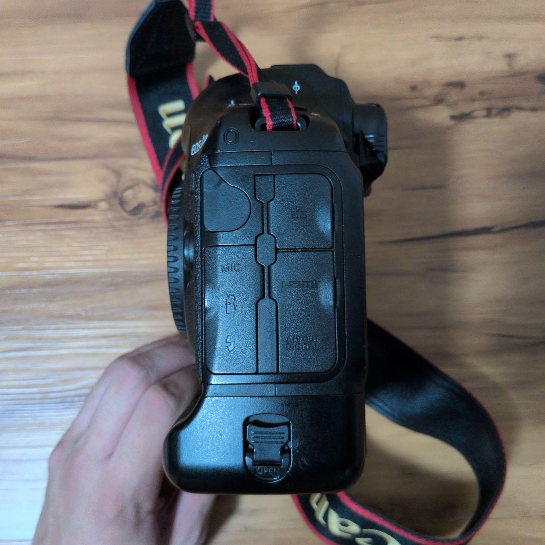 Canon EOS 1DX EF 50mm f1.8 STM 9/7まで値下げ！