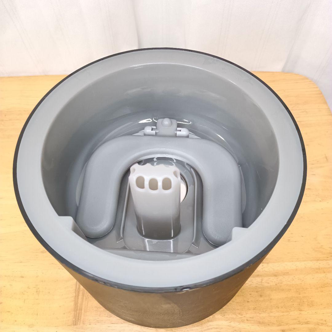 【美品✨️】cado 加湿器 STEM300 Premium Black